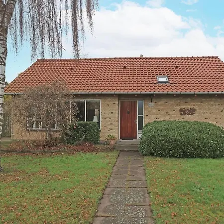 Апартаменты Peaceful And Private In Solystvej